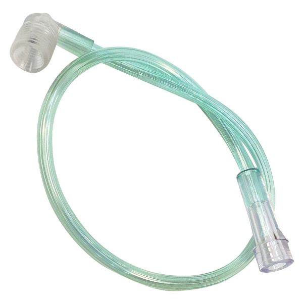 WestMed Humidifier Connector Adapter Tubing for Various Oxygen Concentrators - 15 Inch